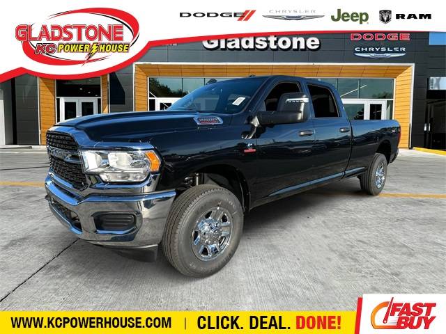 2024 Ram 2500 Tradesman — Pickup Truck — 510 mi — Gladstone, MO