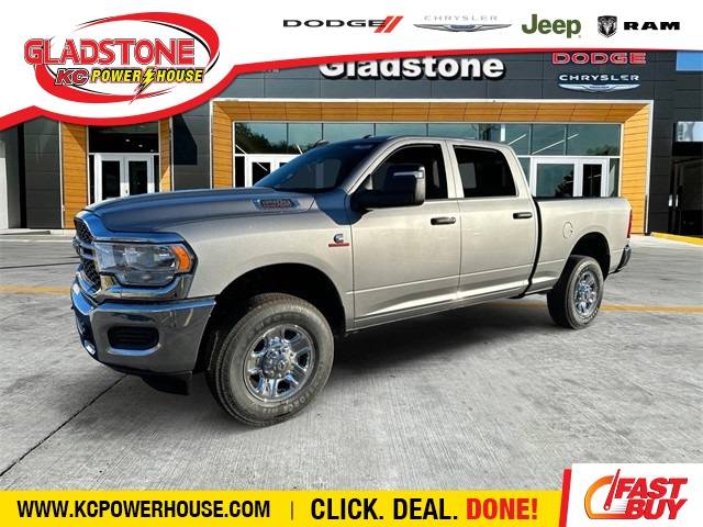 2024 Ram 2500 Tradesman — Pickup Truck — 502 mi — Gladstone, MO