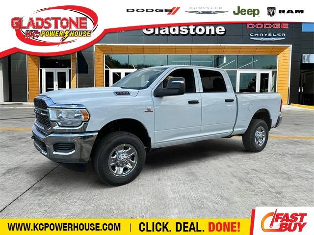 2024 Ram 2500 Tradesman — Pickup Truck — 13 mi — Gladstone, MO