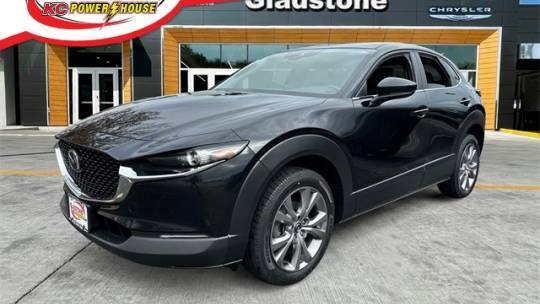 2020 Mazda CX-30 Preferred — SUV — 50,228 mi — Gladstone, MO