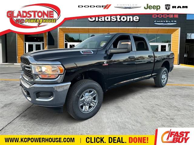 2024 Ram 2500 Tradesman — Pickup Truck — 13 mi — Gladstone, MO