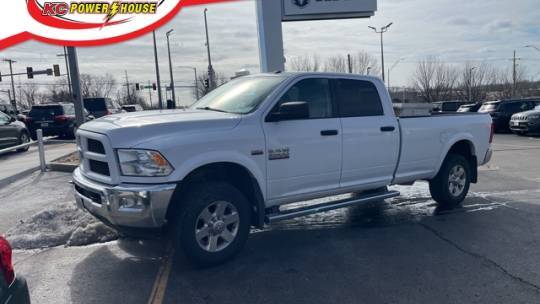 2015 Ram 2500 SLT — Pickup Truck — 227,081 mi — Gladstone, MO