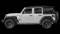 2024 Jeep Wrangler in Gladstone, MO 3 - Open Gallery