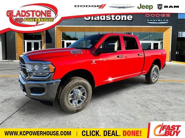 2024 Ram 2500 Tradesman — Pickup Truck — 10 mi — Gladstone, MO
