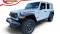 2024 Jeep Wrangler in Gladstone, MO 1 - Open Gallery