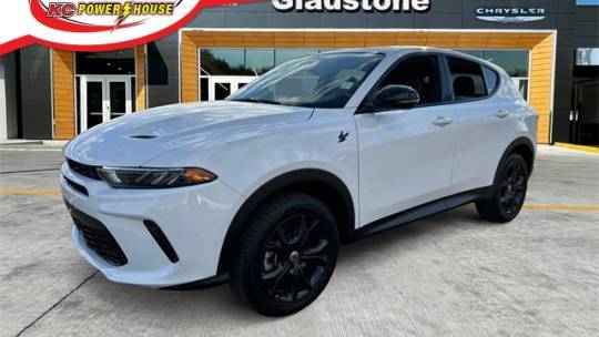 2024 Dodge Hornet GT Plus — SUV — 19,221 mi — Gladstone, MO