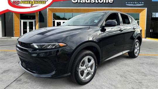 2023 Dodge Hornet GT Plus — SUV — 22,525 mi — Gladstone, MO
