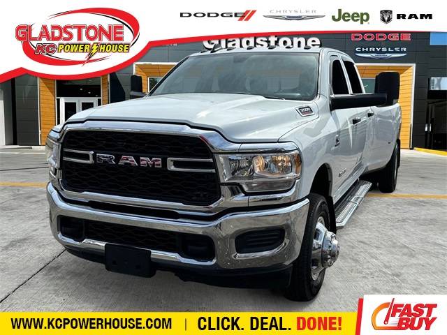 2022 Ram 3500 Tradesman — Pickup Truck — 15,463 mi — Gladstone, MO