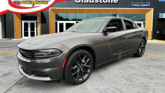 2021 Dodge Charger SXT — Sedan — 17,294 mi — Gladstone, MO