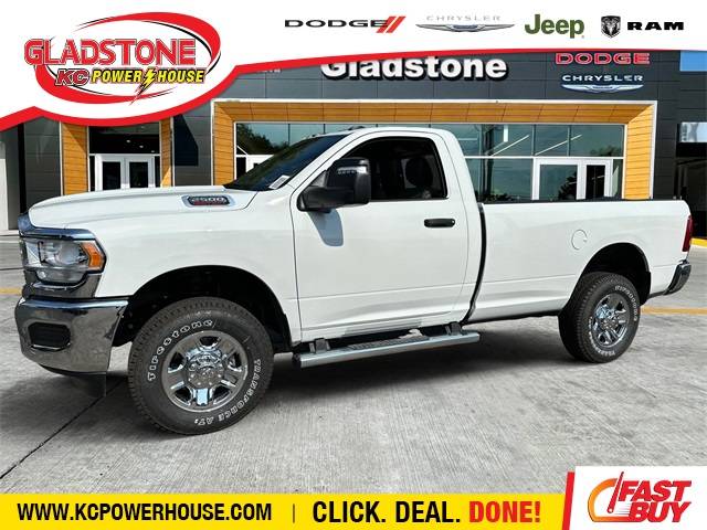 2024 Ram 2500 Tradesman — Pickup Truck — 503 mi — Gladstone, MO