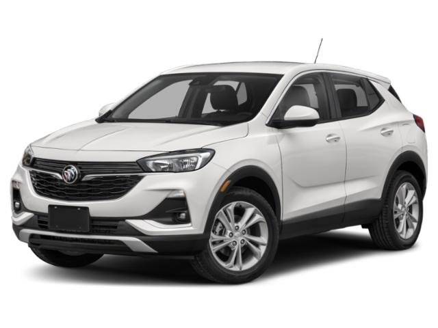 2022 Buick Encore GX Select — SUV — 33,921 mi — Jacksonville, FL