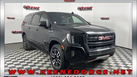 2024 GMC Yukon AT4 — SUV — 32,396 mi — Jarrettsville, MD