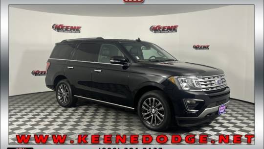2021 Ford Expedition Limited — SUV — 61,557 mi — Jarrettsville, MD