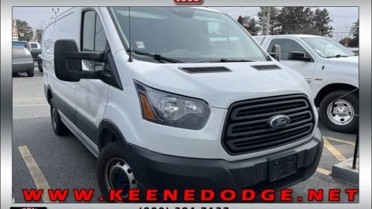 2019 Ford Transit Cargo Van T-250 — Cargo Van — 23,724 mi — Jarrettsville, MD