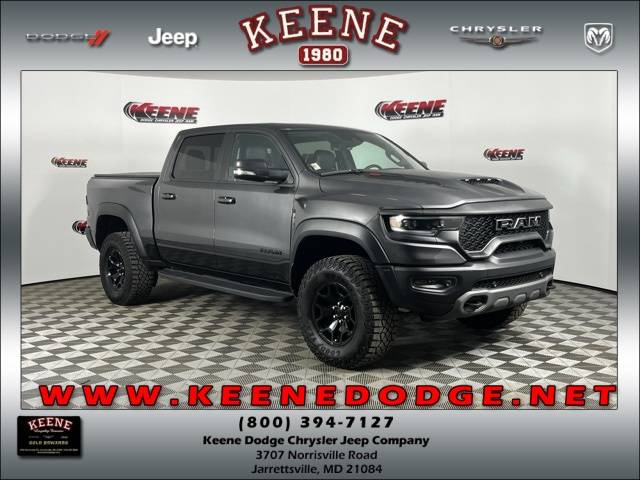 2022 Ram 1500 TRX — Pickup Truck — 18,452 mi — Jarrettsville, MD