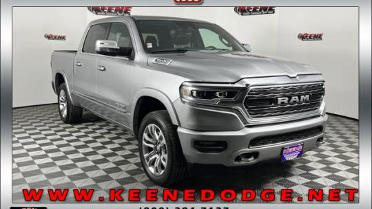 2024 Ram 1500 Limited — Pickup Truck — 17,335 mi — Jarrettsville, MD