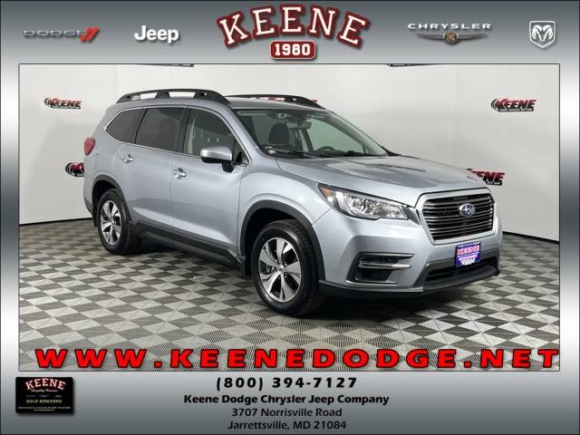 2022 Subaru Ascent Premium — SUV — 47,259 mi — Jarrettsville, MD