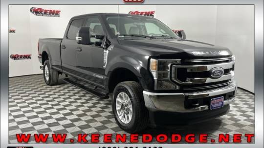 2022 Ford Super Duty F-250 XLT — Pickup Truck — 46,052 mi — Jarrettsville, MD