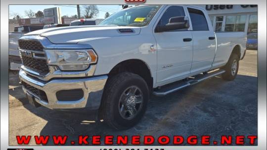 2020 Ram 2500 Tradesman — Pickup Truck — 137,841 mi — Jarrettsville, MD