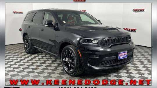 2022 Dodge Durango R/T — SUV — 47,715 mi — Jarrettsville, MD