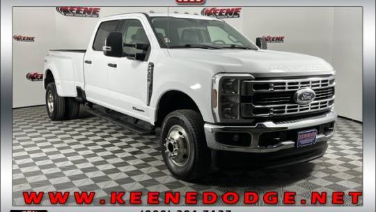 2024 Ford Super Duty F-350 XL — Pickup Truck — 51,867 mi — Jarrettsville, MD