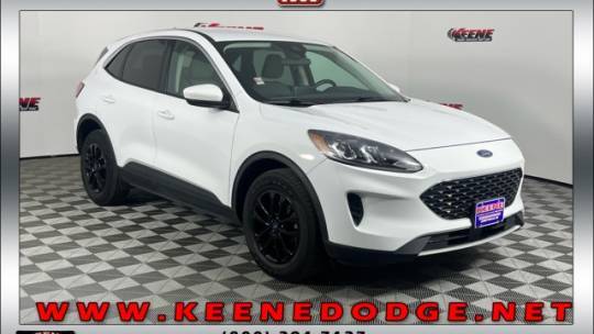 2021 Ford Escape SE — SUV — 13,642 mi — Jarrettsville, MD