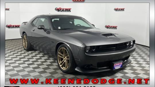 2023 Dodge Challenger R/T — Coupe — 6,018 mi — Jarrettsville, MD