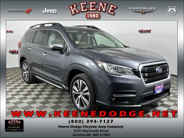 2022 Subaru Ascent Touring — SUV — 27,977 mi — Jarrettsville, MD