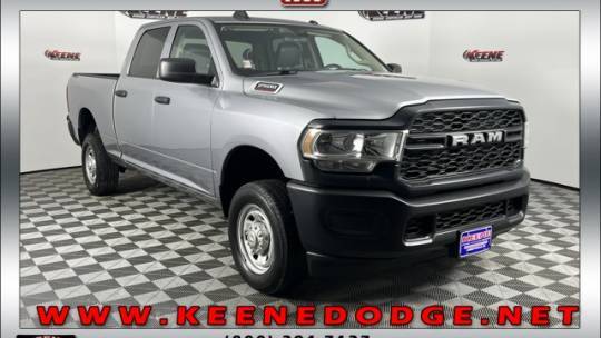 2019 Ram 2500 Tradesman — Pickup Truck — 125,572 mi — Jarrettsville, MD
