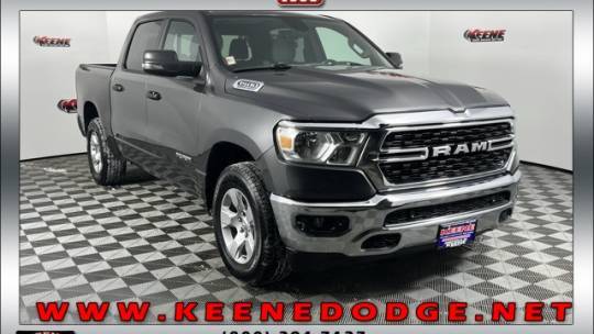 2024 Ram 1500 Lone Star — Pickup Truck — 44,611 mi — Jarrettsville, MD