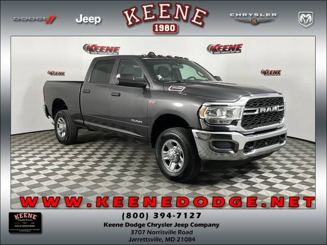 2021 Ram 2500 Tradesman — Pickup Truck — 45,874 mi — Jarrettsville, MD