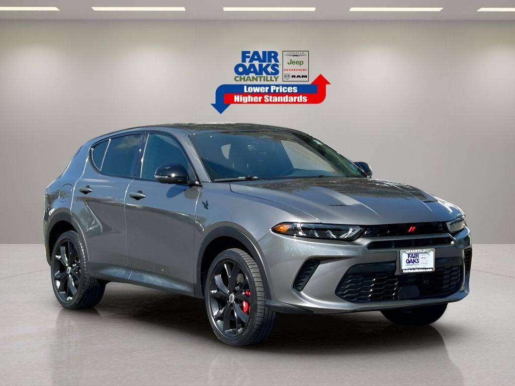 2024 Dodge Hornet GT — SUV — 21,833 mi — Chantilly, VA