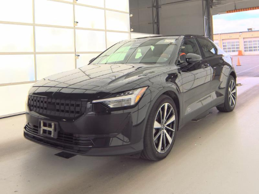 2022 Polestar 2 Long Range — Sedan — 26,148 mi — Chantilly, VA