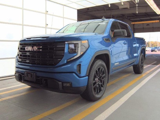 2022 GMC Sierra 1500 Elevation — Pickup Truck — 19,695 mi — Chantilly, VA