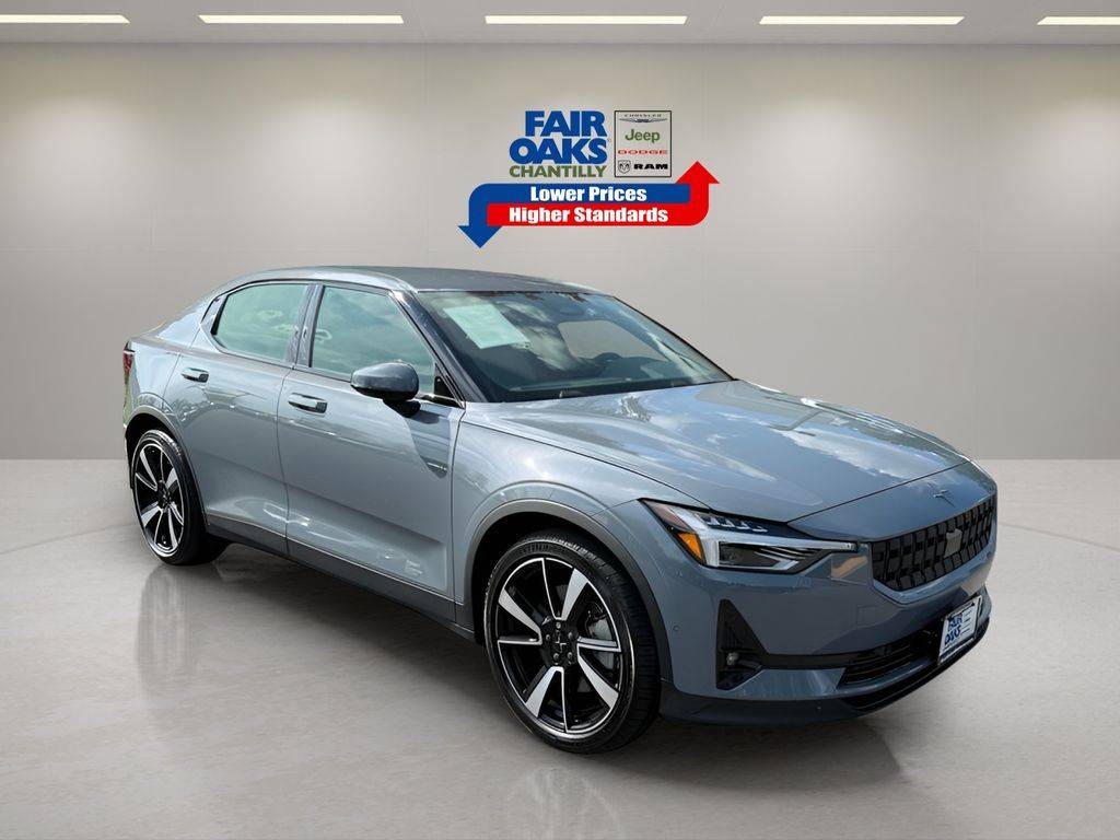 2022 Polestar 2