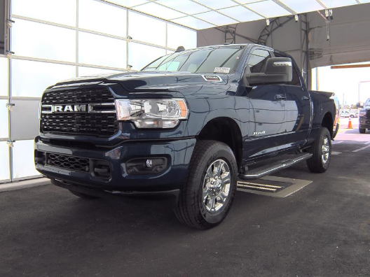 2024 Ram 2500 Big Horn — Pickup Truck — 14,539 mi — Chantilly, VA