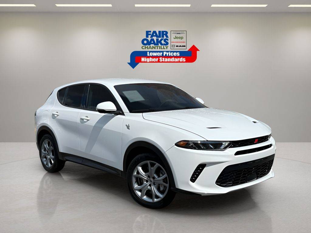 2024 Dodge Hornet R/T — SUV — 19,154 mi — Chantilly, VA