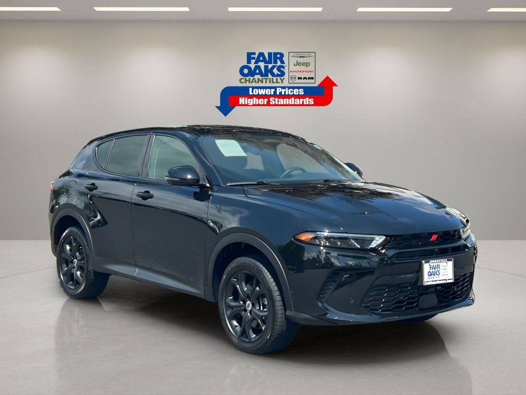 2024 Dodge Hornet GT — SUV — 12,024 mi — Chantilly, VA