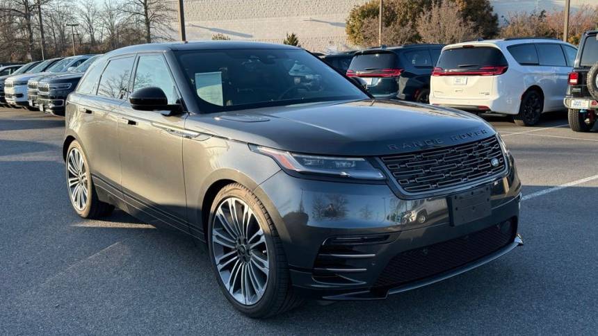 2024 Land Rover Range Rover Velar Dynamic SE — SUV — 6,722 mi — Chantilly, VA