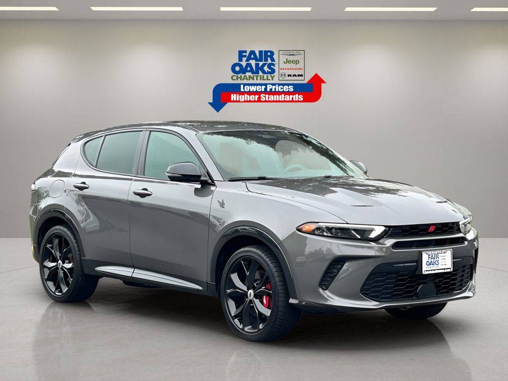 2024 Dodge Hornet R/T — SUV — 24 mi — Chantilly, VA