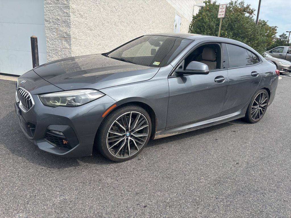 2020 BMW 2 Series 228i — Sedan — 93,232 mi — Chantilly, VA
