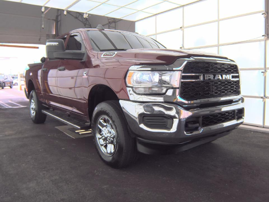 2024 Ram 2500 Tradesman — Pickup Truck — 10,158 mi — Chantilly, VA