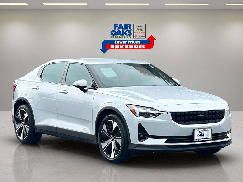 2023 Polestar 2