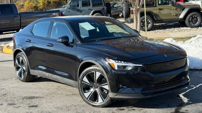 2024 Polestar 2 Standard — Sedan — 3,592 mi — Chantilly, VA