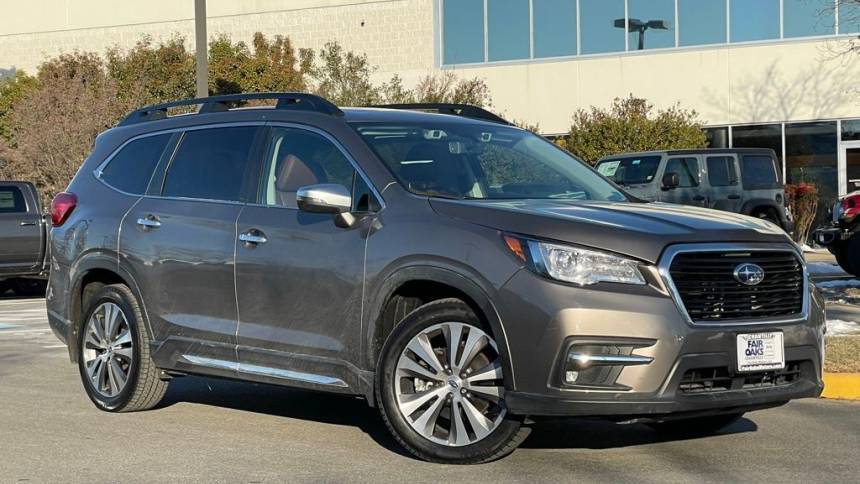 2022 Subaru Ascent Touring — SUV — 49,327 mi — Chantilly, VA