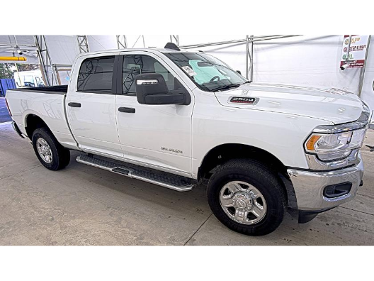 2024 Ram 2500 Big Horn — Pickup Truck — 19,135 mi — Chantilly, VA