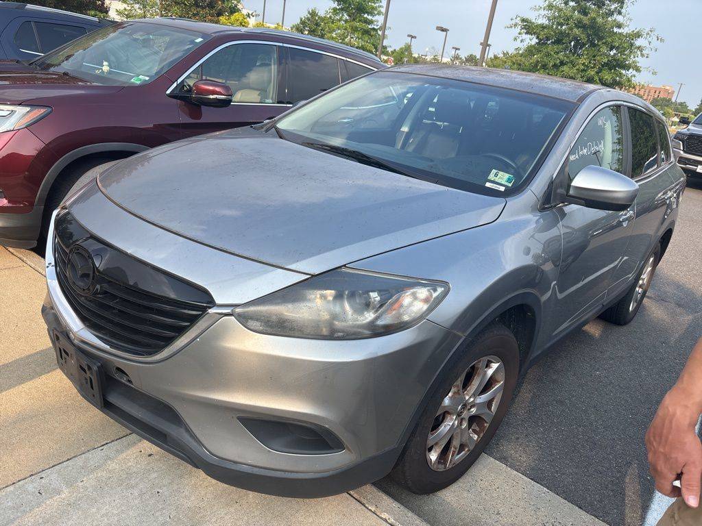 2013 Mazda CX-9 Touring — SUV — 90,400 mi — Chantilly, VA