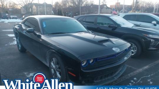 2020 Dodge Challenger GT