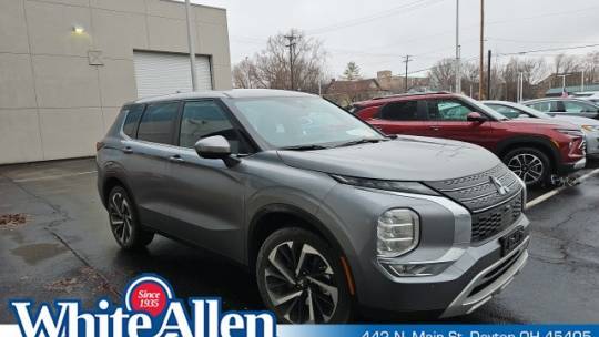 2023 Mitsubishi Outlander SE — SUV — 45,424 mi — Dayton, OH