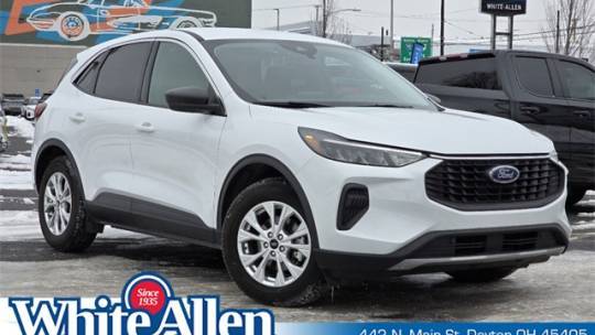 2024 Ford Escape Active — SUV — 28,703 mi — Dayton, OH